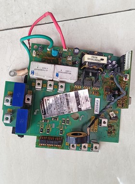 ATV302HU55N4变频器驱动板PN658856P