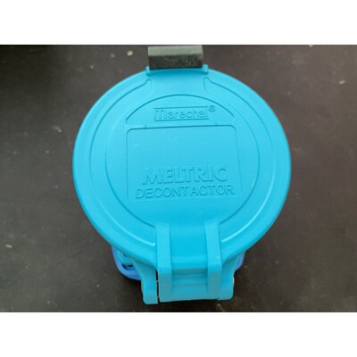 MELTRIC,工业插头,母头连接器,34-34561-84