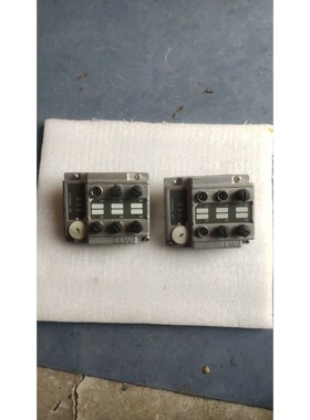 SEW模块MFP32D,实物拍照,二手拆机的,一共有2个,型