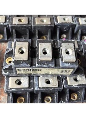 DD200KB180 整流200A1800V