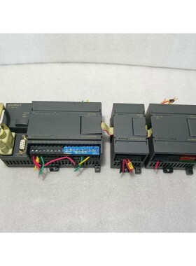 un200 plc   222-1BF22  231-7PD