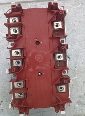 拆机康SKIM270GD176D晶闸管模块,型号SKIM