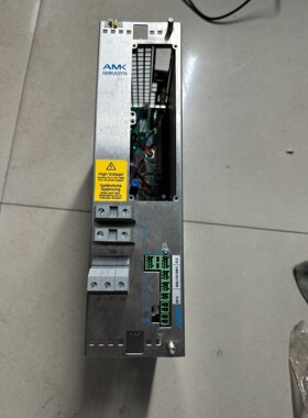 AMK驱动器,D-73230,AMKASYN KW10,AM