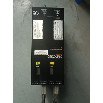 议价NOVOTRON驱动器