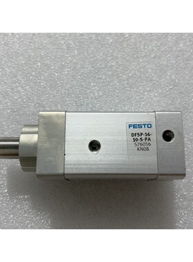 气缸,DFSP-16-10-S-PA,576056