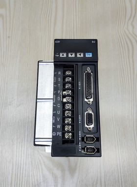 韦德伺服驱动器   TH-WD30B2150A    1.5