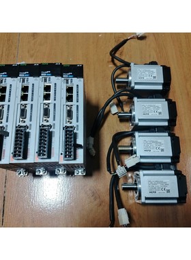 禾川plc  HCA2C-8X8YT-D带扩展4EX4EYT