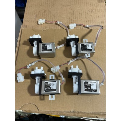 BD流式FACSCalibur空气泵TD-4SBD2 拆机