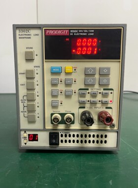 台湾 博计 3302C+3310C 60V/30A  150