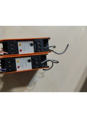 德国IFM电子安全栅控制器OV5012,型号OV110,原装