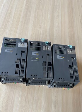 变频器11KWPM240系列6SL3224-0BE31