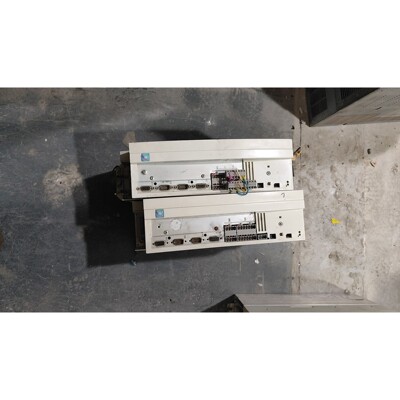 伦茨伺服驱动器EVS9324-ES,型号33.9324SE.