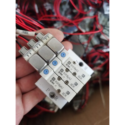 电磁阀 SYJ3130-5LZ