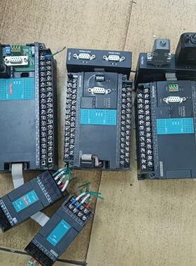 永宏FBS-32MCT2 一个,  40MCT2 一个