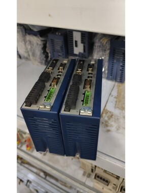 科尔摩根驱动器S20660-CNS,拆机成色新,功能完好.输