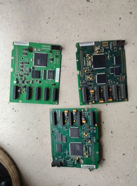 伟肯变频器主板PC00252H 两张   PC00761D