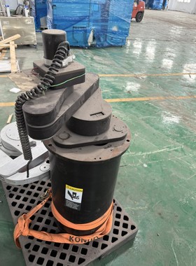 美国GENCOBOT晶圆搬运机器人,型号3L8091191,