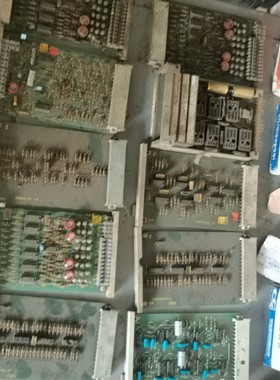 N系列电路板,型号C71459-A13