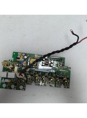 3811089910  变频器电源驱动板 ,实物图,板子当配