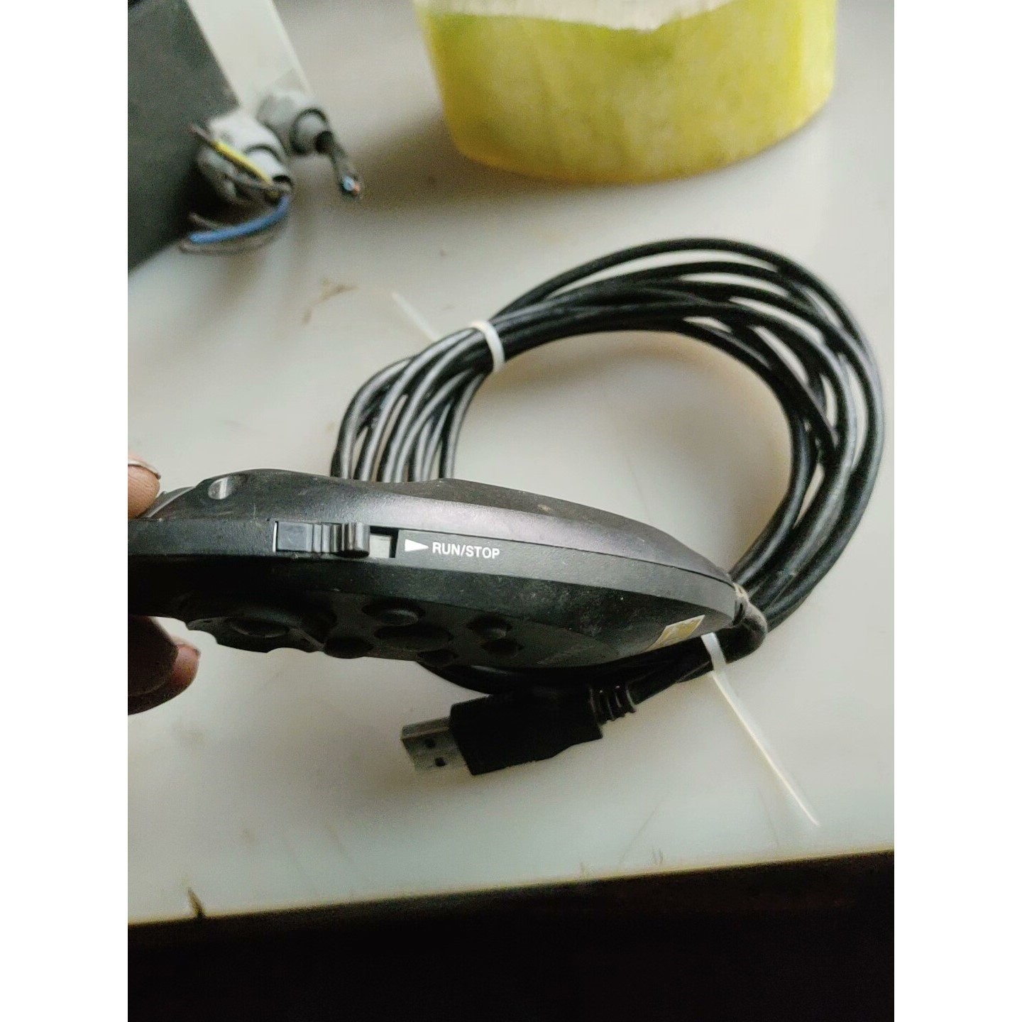 二手 ML-606GX 有需要的请联系只能测试通电,别的功能