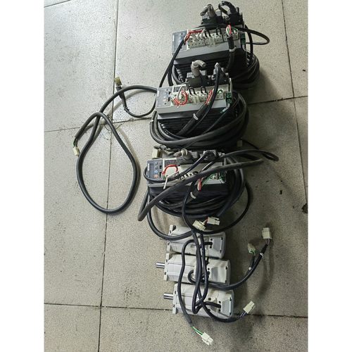 拆机:A3:MSMA041P1A:MSMA041S1E: