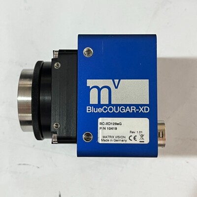 Mv blueCougar-xd BC-XD129aG 德国