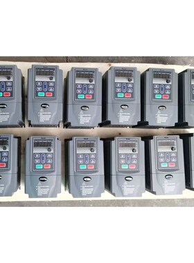 迈凯诺变频器 KE300A-1R5G/2R2P-T4 380