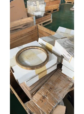 美国INPRO/SEAL BEARING ISOLATORS