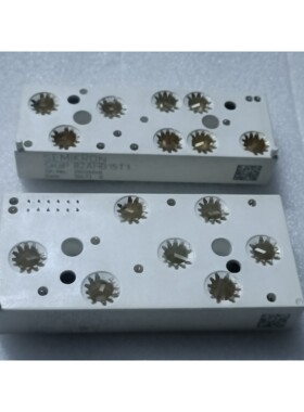 Yuqiang YQ3000F7-403P7G拆机变频器两台