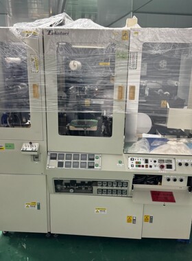 日本Takatori高精密贴膜机 DM-800BR