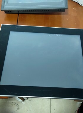 工业显示器DC12V-WPA-128-R现货一台