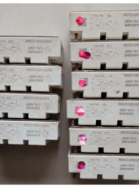 模块KwRFF50R12SwM的6块,kwRFF40R12S