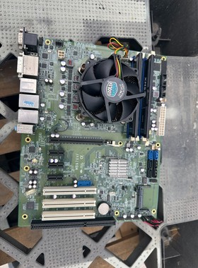 美国工控板,型号:MB-970VF,MB970VF