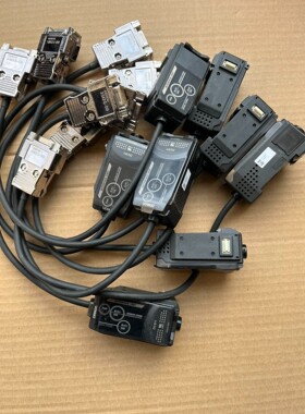 ZX2-SF11位移传感器拆机实物拍摄8个,有2个没有