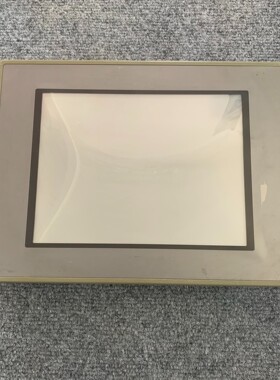 TPC1063H拆机嵌入式一体工控机,成色如图,质量包好