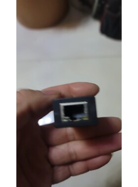 RS485模块 Elfin-EE11A 485转以太网串口服