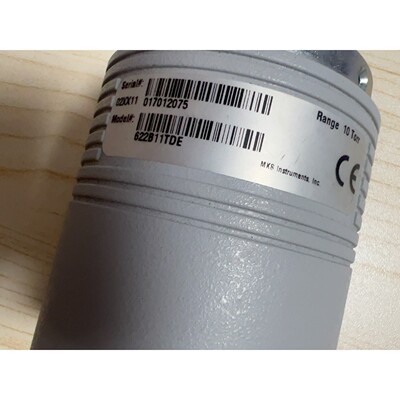 mks 薄膜硅 622B11tde 10torr 拆机 价优
