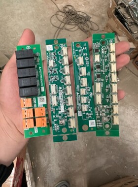 菱云3外呼通讯接口转换板P203715B001G02