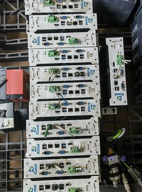 Codesys运动控制器kossi智能嵌入式控制器