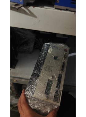 科尔摩根伺服驱动器,型号LR06665,拆机品,功能完好.外