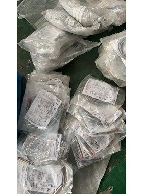 劳易测50112807接近开关IS 212MM/4NO-8N