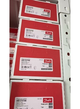 压力开关, CAS136