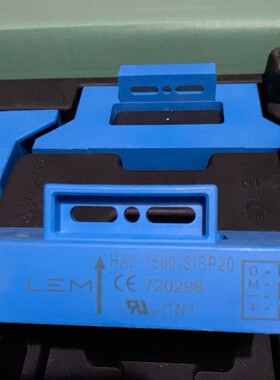 HAX1500-S/SP20 HAX2000-S/SP20全