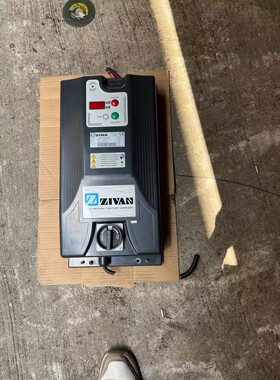 议价ZIVAN 变桨充电器  battery charger