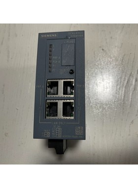 6GK5204-0BA00-2KB2 X204RNA交