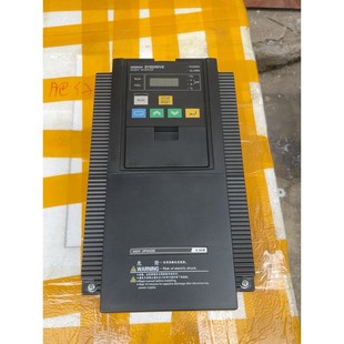 變頻器380V0.4KW A4004 3G3RX
