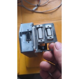 182信号转换模块 库 D008 YASKAWA安川JZDP