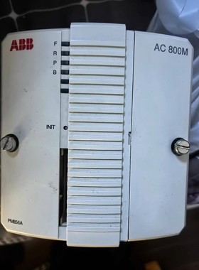 控制器外壳PM856A现货议价商品 欢迎来询!