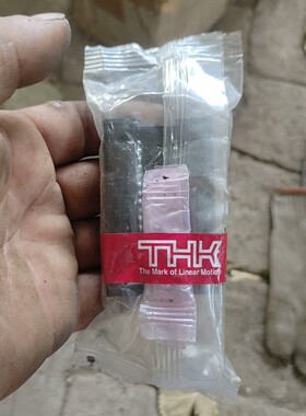 THK滑块  WHD04058-GK,的但是没有外盒