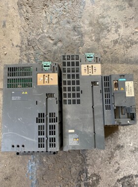 6SL3210-6SE21-8UA0,功能完好,成色不